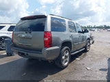 Chevrolet Tahoe Lt 1GNFC13J27R147770 снимка