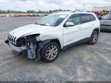 Jeep Cherokee Latitude Fwd 1C4PJLCB7JD563759 снимка