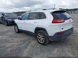 Jeep Cherokee Latitude Fwd 1C4PJLCB7JD563759 снимка