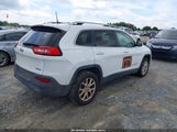 Jeep Cherokee Latitude Fwd 1C4PJLCB7JD563759 снимка