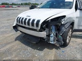 Jeep Cherokee Latitude Fwd 1C4PJLCB7JD563759 снимка