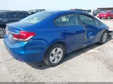 Honda Civic Lx 19XFB2F50FE036855 снимка