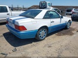 MERCEDES-BENZ 500 SL WDBFA66E6NF055150 снимка