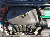 Hyundai Elantra Gls 5NPDH4AE5DH333945 снимка