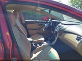Hyundai Elantra Gls 5NPDH4AE5DH333945 снимка