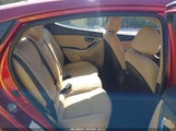 Hyundai Elantra Gls 5NPDH4AE5DH333945 снимка
