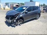 Toyota Rav4 Xle 2T3RFREVXJW845692 снимка