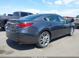 Mazda Mazda6 I Grand Touring JM1GJ1W61E1157650 fotografie
