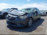Mazda Mazda6 I Grand Touring JM1GJ1W61E1157650 fotografie