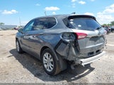 BUICK ENVISION FWD PREFERRED LRBFXBSA1LD012533 снимка