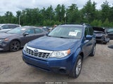 Subaru Forester 2.5X Premium JF2SHADC0CG445380 снимка