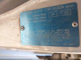 Suzuki Xl-7 Ltd/Touring JS3TY92V234100991 снимка