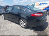 Ford Fusion Se 3FA6P0HD2ER118450 снимка
