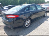 Ford Fusion Se 3FA6P0HD2ER118450 снимка