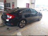 Honda Civic Ex-T 19XFC1F4XGE010781 снимка