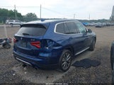 BMW X3 xDrive30I 5UXTR9C59JLC76208 снимка