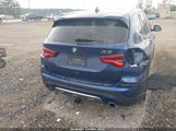 BMW X3 xDrive30I 5UXTR9C59JLC76208 снимка