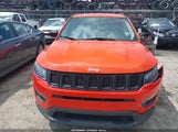 Jeep Compass Sport Fwd 3C4NJCAB2KT737176 fotografie