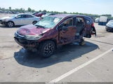 Honda Cr-V Se 5J6RM4H41GL027351 снимка