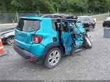 Jeep Renegade Limited 4X4 ZACNJBD1XLPL75522 fotografie