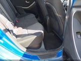Hyundai Elantra Gt KMHD35LH4HU374747 photo