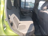 Nissan Xterra S 5N1AN0NW7CC508497 снимка