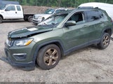 Jeep Compass Latitude 4X4 3C4NJDBB8KT760370 снимка