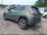 Jeep Compass Latitude 4X4 3C4NJDBB8KT760370 снимка