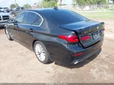 BMW 530I xDrive WBA13BJ06MCF92126 снимка