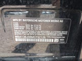 BMW 530I xDrive WBA13BJ06MCF92126 снимка