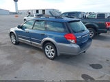 Subaru Outback 2.5I 4S4BP61C596338791 снимка