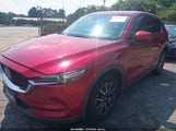 Mazda Cx-5 Grand Touring JM3KFBDL6H0158076 снимка