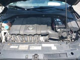 VOLKSWAGEN PASSAT 2.5L S 1VWAP7A38CC071304 снимка