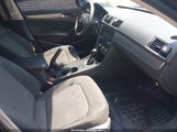 VOLKSWAGEN PASSAT 2.5L S 1VWAP7A38CC071304 снимка