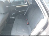 VOLKSWAGEN PASSAT 2.5L S 1VWAP7A38CC071304 снимка