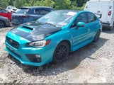 Subaru Wrx Sti JF1VA2L68F9827477 fotografie