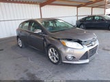 Ford Focus Sel 1FAHP3M27CL362850 photo