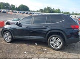 Volkswagen Atlas 3.6L V6 Se W/Technology 1V2WR2CA3KC571367 снимка