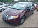 HONDA ODYSSEY EX-L 5FNRL5H60DB080637 снимка