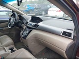 HONDA ODYSSEY EX-L 5FNRL5H60DB080637 снимка
