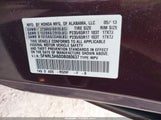 HONDA ODYSSEY EX-L 5FNRL5H60DB080637 снимка