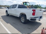 Chevrolet Silverado 3GCUYEED7MG225018 снимка