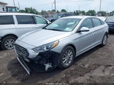 Hyundai Sonata Se 5NPE24AF1JH728277 снимка