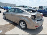 Hyundai Elantra Se 5NPDH4AE3GH670361 снимка