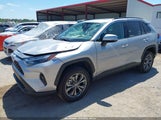 Toyota Rav4 Hybrid Xle Premium 4T3B6RFV0RU165876 fotografie