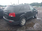KIA SORENTO LX 5XYKTDA15BG070380 снимка