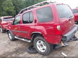 Nissan Xterra Xe 5N1ED28T23C652055 снимка