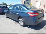 NISSAN SENTRA S 3N1AB7AP6EY269915 снимка