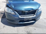NISSAN SENTRA S 3N1AB7AP6EY269915 снимка