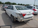 Toyota Camry Xle 4T4BF1FK5FR472509 снимка